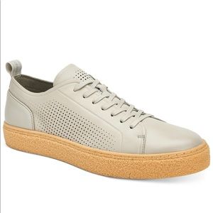 Calvin Klein Everette  Leather sneakers
